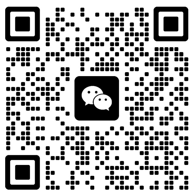 手机扫码加微信